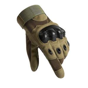 Guantes de Motocross de Medio Dedo para Motocicleta, Antideslizantes, para Deportes al Aire Libre, Equipo de Motociclismo, Carreras - Product Image 4