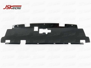 คาร์บอนไฟเบอร์ COOLING SLAM สำหรับ1999-2002 NISSAN R34 <span class=keywords><strong>GTT</strong></span> - Product Image 2