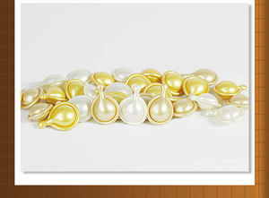 Oem Triple-Effect Maatwerk: Hydraterende, Anti-Rimpel, Whitening Essence Zachte Capsule - Product Image 4