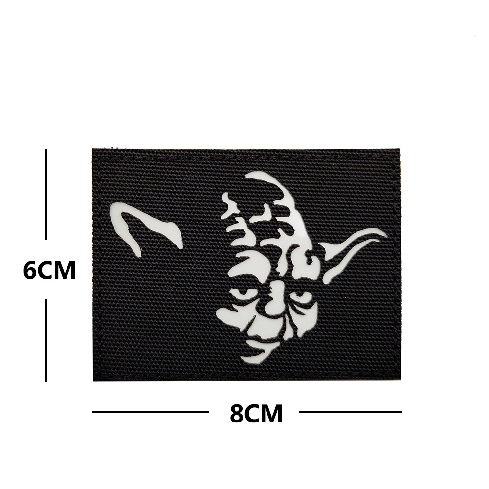 Master Yoda M00157-2