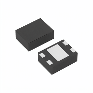 Components Electronic 4 UDFN Exposed Pad In Stock XC6118C48AGR-G Power Management (PMIC) - Product Image 1