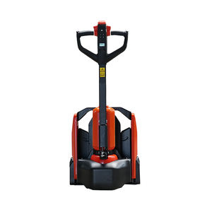 XCMG main transpalette chariot élévateur XCC-LW20 2000kg papier rouleau électrique transpalette meilleure vente - Product Image 5