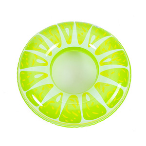 <span class=keywords><strong>2025</strong></span> biểu tượng tùy chỉnh PVC hồ bơi Float bơi nhẫn có thể gập lại tùy chỉnh bơi vòng tròn cho trẻ em và người lớn - Product Image 1