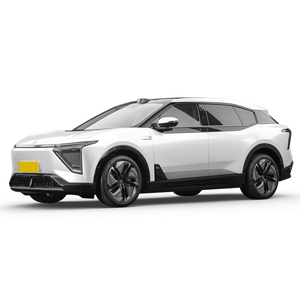 2023 gaohe hiphi Y vừa đến lớn SUV 560km phiên bản tiên phong 4WD chế độ ổ đĩa - Product Image 1