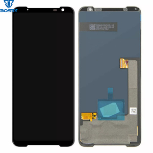 Pantalla OLED Original probada 100% para ASUS ROG 3 para <span class=keywords><strong>iPhone</strong></span> Plus, reemplazo de Monitor TFT <span class=keywords><strong>LCD</strong></span> Compatible con ROG 3 <span class=keywords><strong>LCD</strong></span> - Product Image 2