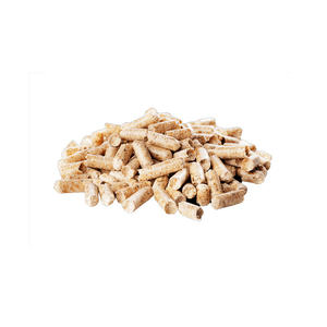 Pellets de madera premium para calefacción, forma de trozos, alto rendimiento energético, combustible limpio, rendimiento confiable, suministro de combustible, combustible para cocinar, marca personalizada - Product Image 1