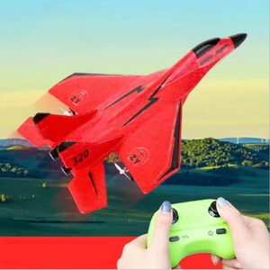 Máy bay điều khiển từ xa ZY-320 RC 2.4G, trực thăng, máy bay bằng xốp EPP, máy bay đứng, đồ chơi và quà tặng cho trẻ em - Product Image 3
