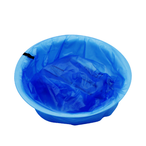 Sacs médicaux jetables portables pour urine et vomissements YURUI – Emballage d'urgence imprimé pour malades en extérieur - Product Image 5