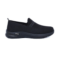 Baskets de sport pour hommes de haute qualité, respirantes et résistantes à l'usure, avec doublure en maille, idéales pour le printemps, l'été et l'automne