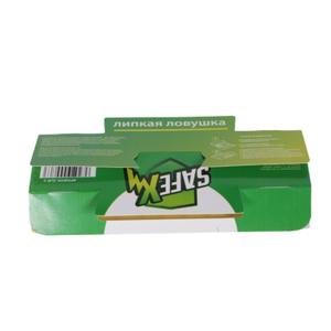 Panneau de colle traditionnel à haute viscosité Piège à cafards antiparasitaire portable <span class=keywords><strong>efficace</strong></span> Usine directe populaire pour son caractère collant - Product Image 5