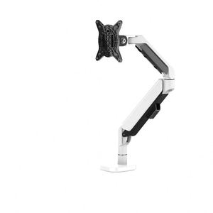 10-32 Inch Single Screen Monitor Computer <b>Stand</b> <b>Rotating</b> Lifting and Telescopic <b>Stand</b> Best-selling <b>Display</b> <b>Stand</b> - Product Image 3