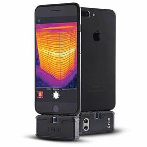<span class=keywords><strong>Flir</strong></span> חדש-sale gen 3 g3 מצלמה תרמית מקצועית אחת pro lt - Product Image 1