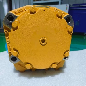 Moteur de translation hydraulique radial MK05-0-124-F04-1340-0000 MK04-2-11A-K04-3310-3000 MK08-2-12A-F08-1340-A000 - Product Image 3