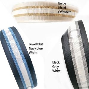 Polyester Webbing Customization Textured <b>Adjustable</b> Leather Purse <b>Straps</b> Leather Messenger Bag <b>Strap</b> - Product Image 1