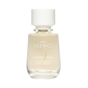 PROJ.SCENCE Parfum de Luxe en Spray Corporel, Fragrance Moderne pour Détaillants de Style de Vie, EAU DE TOILETTE BLUE LOTUS VANILLA, Longue Durée - Product Image 1