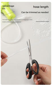 <span class=keywords><strong>Seringue</strong></span> d'irrigation <span class=keywords><strong>nasale</strong></span> pour bébé, pour le <span class=keywords><strong>nettoyage</strong></span> du nez des nouveau-nés et des nourrissons - Product Image 6