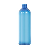 Xypackaging Flacons vides en PET pour lavage des mains, en plastique, 250 ml (8 oz), distributeurs de liquide pour toner avec pompe à lotion