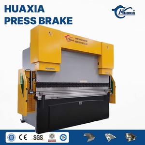 Centre de pliage flexible servo-électrique fermé série <span class=keywords><strong>Amada</strong></span> Bar Folding Panel Crowning, nouveau modèle, 3200MM 110T 100Ton - Product Image 4