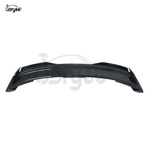 Alerón Trasero de Fibra de Carbono Snake R ABS, Lip para Parachoques Shelby, Kit de Carrocería, Piezas de Auto para <span class=keywords><strong>Ford</strong></span> <span class=keywords><strong>Mustang</strong></span> S650 2024 2025, Accesorio de Tuning - Product Image 3