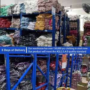 Setelan Blazer Kantor Lengan Panjang Warna Solid Musim Semi D&<span class=keywords><strong>M</strong></span> yang Laris Manis dan Celana Kaki Lebar Dua Potong - Product Image 5