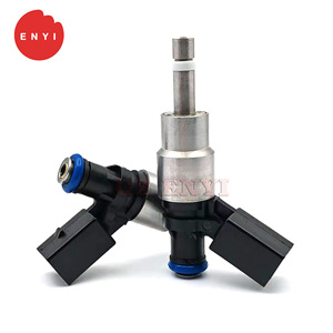 Inyector de Combustible 06F906036A para Volkswagen Audi A4 A6L C6 2.0T Motor Diésel 0261500020 - Product Image 2
