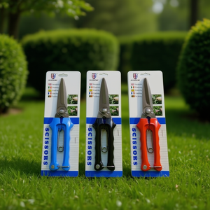 Tree Branch Shears 15814 <b>Garden</b> Pruning <b>Tools</b> For Outdoor Use - Product Image 2