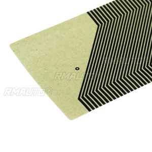 1 Pieza de Lámina de Contacto Gearwork para Reparación de Pantalla LCD de Peugeot 206, Película PPT30 - Product Image 5