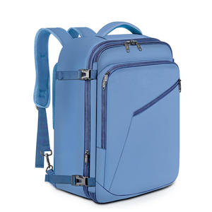 Sac à dos tactique léger et résistant à l'eau de grande capacité personnalisé, sac à dos pour ordinateur portable de voyage - Product Image 4