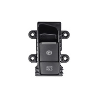 2018 para Kia Sportage interruptor de freno de mano electrónico Botón de liberación nueva condición modelo 93766Q2000 93766-Q2000 piezas de automóvil