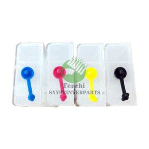 Réservoir CISS T945 T944 T9461 T948 T949 T941 T942 T902 T936 Cartouche d'encre pour <span class=keywords><strong>EPSON</strong></span> <span class=keywords><strong>WF</strong></span>-C5790DWF <span class=keywords><strong>WF</strong></span>-<span class=keywords><strong>C5710DWF</strong></span> <span class=keywords><strong>WF</strong></span>-C5290DW <span class=keywords><strong>WF</strong></span>-C5210DW - Product Image 3