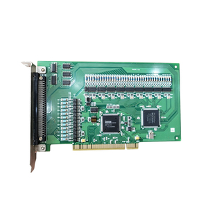 Nuevo Controlador Autonics Original Serie PMC PMC-2B-PCI/PMC-4B-PCI/PMC-8B-PCI Controlador de Movimiento Programable para Bus PCI - Product Image 1