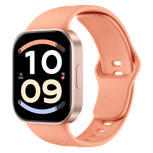 Montre connectée Redmi Watch 6 Active, écran AMOLED 1,85 pouces, étanche 5 ATM, 140 modes sportifs, moniteur de santé, réveil, calendrier magnétique - Product Image 1