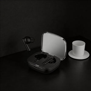 Auriculares Bluetooth semi-in-ear G12-T, estéreo HiFi, resistentes al sudor IPX4 para deportes - Product Image 6