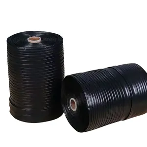 Professional Water Saving Irrigation 13 Years Flexible Hose 16mm Pe Irrigation Hose Garden Drip Irrigation Tape Drip Tape