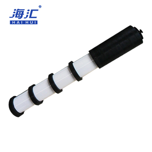 Transportband rubberen ringrol, impactrol, spiraalrol voor onderdelen van materiaalafhandelingsapparatuur - Product Image 3