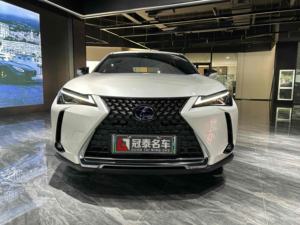 <span class=keywords><strong>Lexus</strong></span> <span class=keywords><strong>UX</strong></span> de Energía Nueva, SUV Eléctrico BEV, Auto Usado, Tracción Delantera, 5 Asientos, Precio Económico - Product Image 2