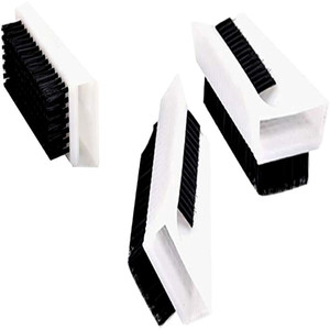 Bàn chải phẫu thuật bàn tay y tế dùng một lần miếng bọt biển làm sạch miệng miếng bọt biển dính bàn chải dùng một lần bàn chải phẫu thuật - Product Image 5