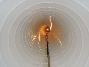 Xoắn ốc Ống Gói máy sửa chữa trenchless: HDPE chống ăn mòn lót | 30% cài đặt nhanh hơn | hệ thống thoát nước/sửa chữa công nghiệp - Product Image 2