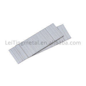 Clavos Brad de <span class=keywords><strong>30</strong></span> mm y Calibre 18 para Fabricación de Gabinetes, Resistentes a la Corrosión, Acabado Limpio, Clavos Brad F30, Soporte Directo de Fábrica - Product Image 6