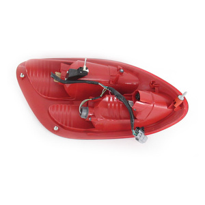 ไฟท้ายขายดีสำหรับรถยนต์ Tundra ปี 2003-2008 ของแท้ รุ่น R 81550 0C030 L 81560-0C030 - Product Image 5