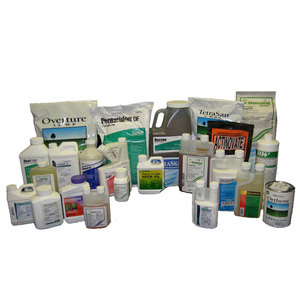 Pesticide Fosthiazate 10% 25gr pour le contrôle des <span class=keywords><strong>nématodes</strong></span> à nodules raciaux - Product Image 5