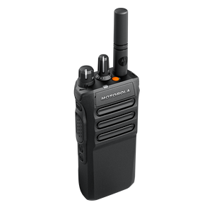 Radio Bidireccional Digital R7 NKP Sin Teclado, Transceptor de Radio Móvil Digital, Walkie Talkie para Construcción - Product Image 6