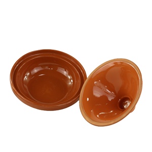 Céramique <span class=keywords><strong>Tajine</strong></span> Marocain En Terre Cuite <span class=keywords><strong>Tajine</strong></span> - Product Image 2