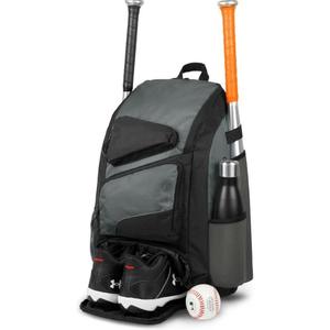 <span class=keywords><strong>Sac</strong></span> à dos de baseball personnalisé pour équipement, sacs et sacs à dos de <span class=keywords><strong>sport</strong></span> décontractés pour jeunes, pour raquettes de <span class=keywords><strong>tennis</strong></span> - Product Image 3