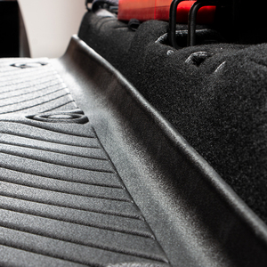 Alfombrillas de TPE para <span class=keywords><strong>Nissan</strong></span> Z9, <span class=keywords><strong>Precio</strong></span> de Fábrica, 3D, Impermeables, No Tóxicas, con Bloques de Color, Accesorios Interiores para Camioneta, Revestimientos para la Caja de la Camioneta de 3 mm de Grosor - Product Image 4