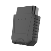Nueva llegada V020 ELM327 OBD2 escáner compatible con BT ELM 327 OBD herramienta de diagnóstico de coche para Android /IOS/ventana