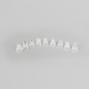 Puntas <span class=keywords><strong>de</strong></span> Repuesto para Hidrodermoabrasión y <span class=keywords><strong>Microdermoabrasión</strong></span> H2O2/M6/Blue Ice/Black Pearl - Product Image 1