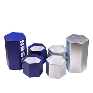 <span class=keywords><strong>Caja</strong></span> <span class=keywords><strong>de</strong></span> regalo hexagonal con logotipo personalizado <span class=keywords><strong>de</strong></span> lujo, embalaje <span class=keywords><strong>de</strong></span> Perfume <span class=keywords><strong>de</strong></span> cartón <span class=keywords><strong>de</strong></span> lujo, Cajas <span class=keywords><strong>de</strong></span> Regalo para el cuidado <span class=keywords><strong>de</strong></span> la salud, cajas <span class=keywords><strong>de</strong></span> papel, tapa Base elegante - Product Image 4