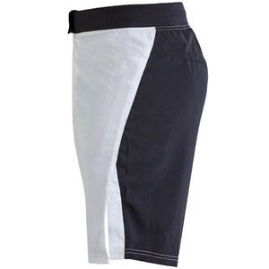 กางเกงขาสั้น MMA สำหรับต่อสู้มวยไทยกางเกงขาสั้นสำหรับต่อยมวย - Product Image 3