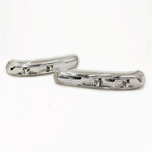 ชุดไฟเลี้ยวกระจกมองข้างแบบ <span class=keywords><strong>LED</strong></span> สำหรับ Chevrolet Captiva ปี 2007-2014 - Product Image 2